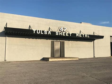 sheet metal tulsa|sheet metal tulsa oklahoma.